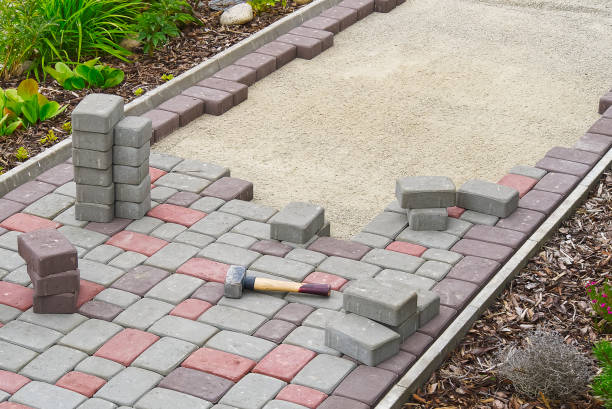 Best Interlocking Driveway Pavers  in Monticello, UT