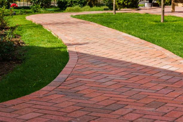 Best Driveway Paver Repair  in Monticello, UT