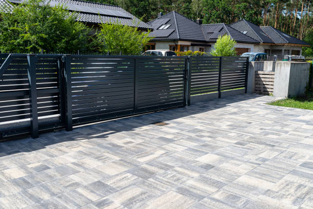Reasons to Select Us for Your Driveway Paving Requirements in Monticello, UT