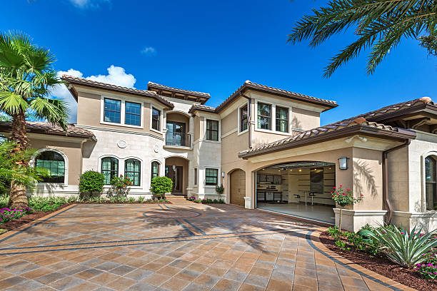 Best Interlocking Driveway Pavers  in Monticello, UT