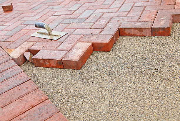 Best Custom Driveway Pavers  in Monticello, UT