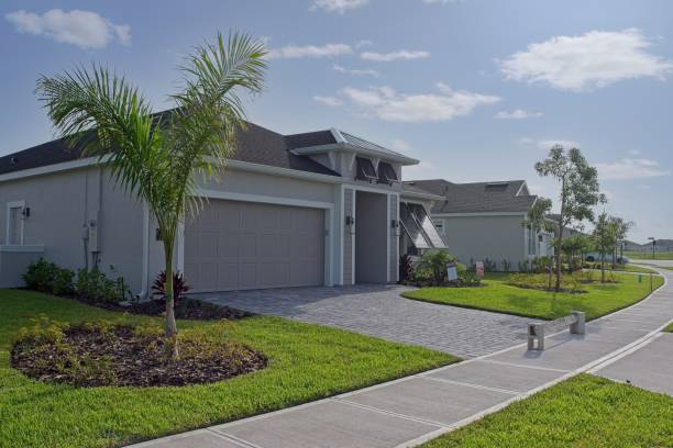 Best Driveway Paving Contractor  in Monticello, UT