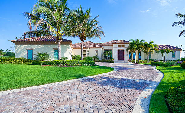 Best Driveway Resurfacing Pavers  in Monticello, UT